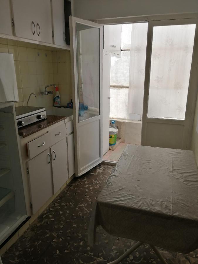 דירות אליקאנטה Verano מראה חיצוני תמונה